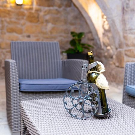 Great Siege Apartment Senglea Exterior photo