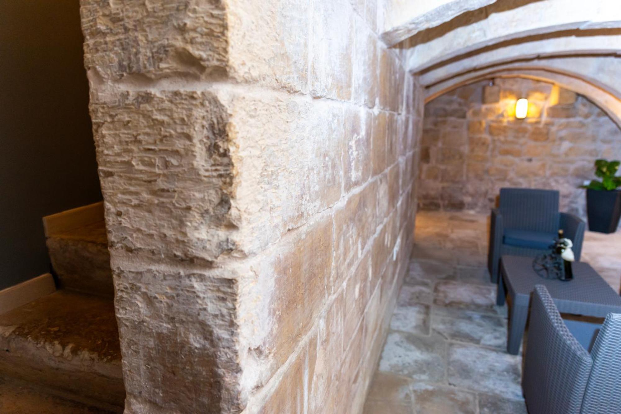 Great Siege Apartment Senglea Exterior photo