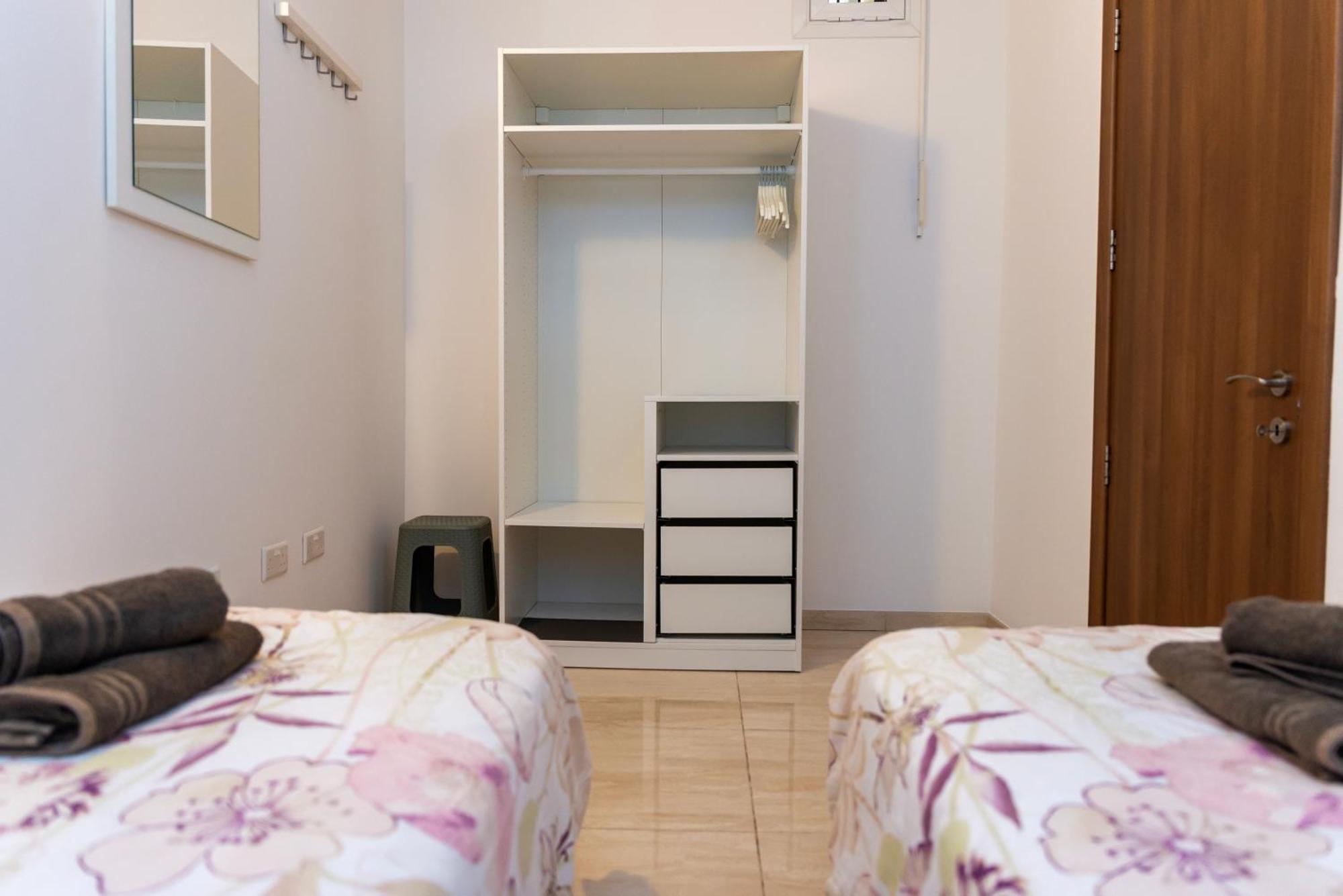 Great Siege Apartment Senglea Exterior photo