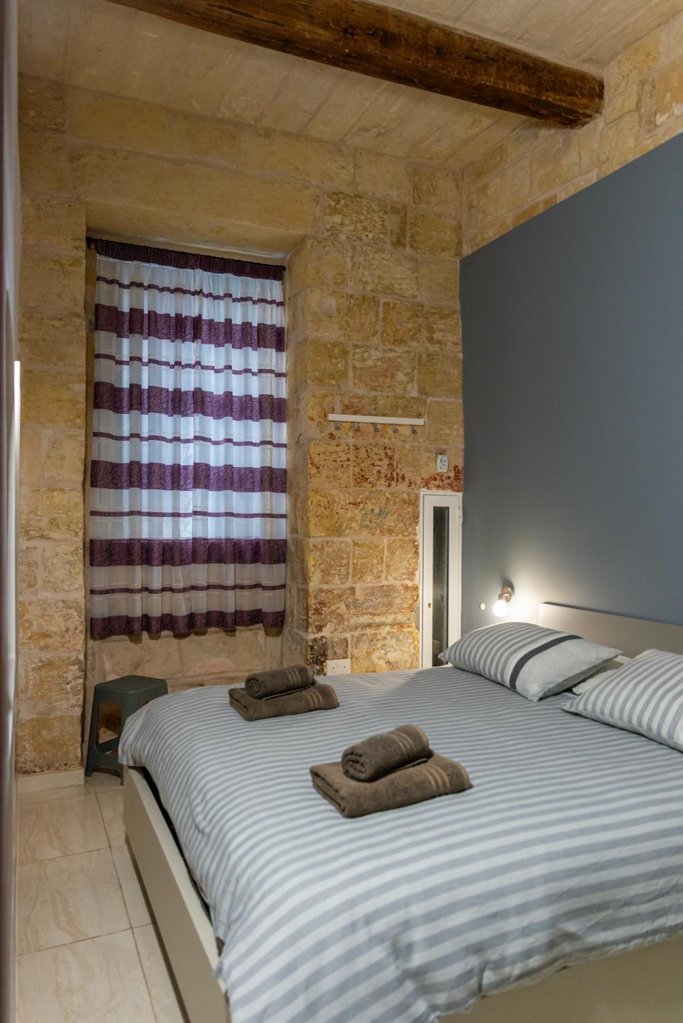 Great Siege Apartment Senglea Exterior photo