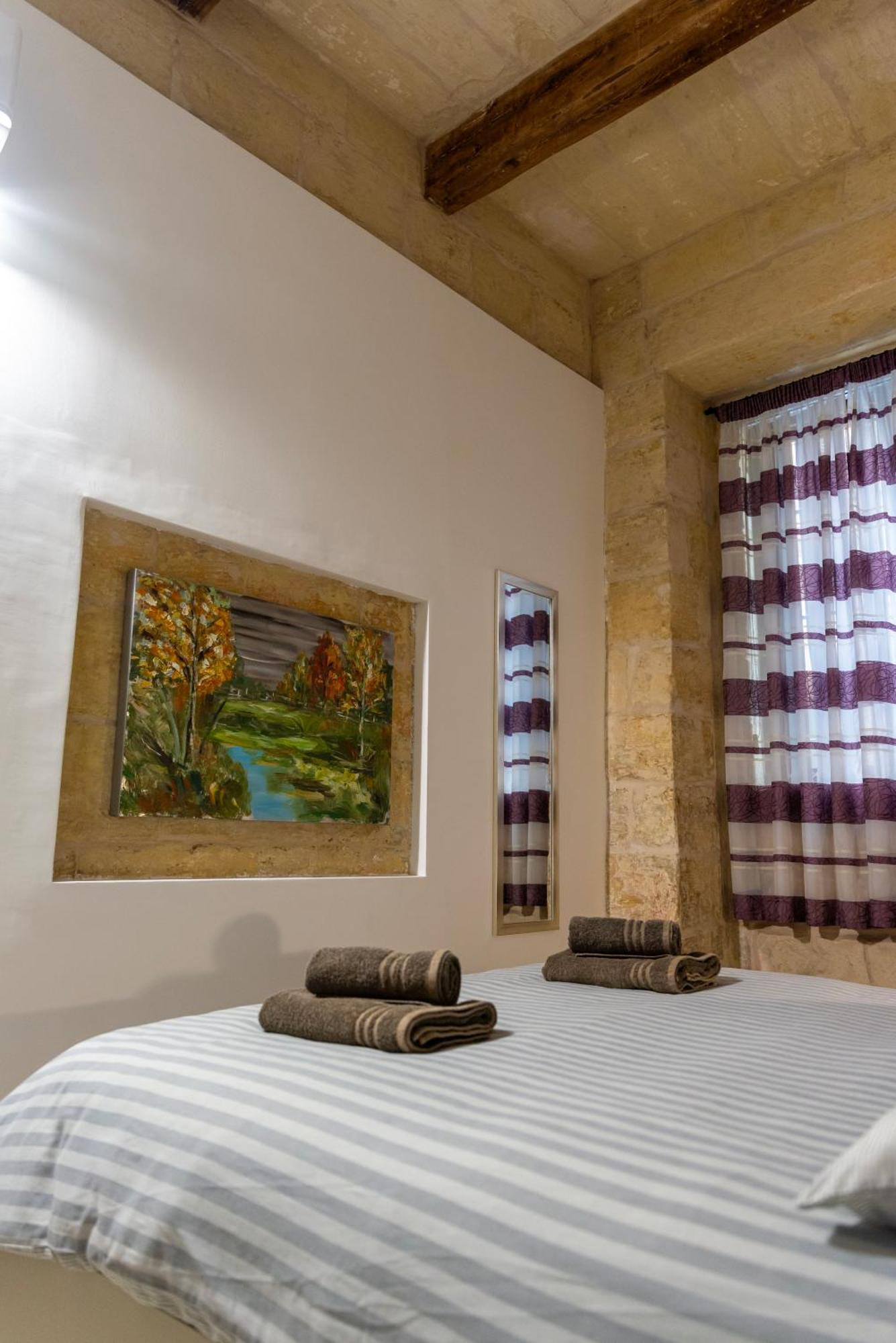 Great Siege Apartment Senglea Exterior photo