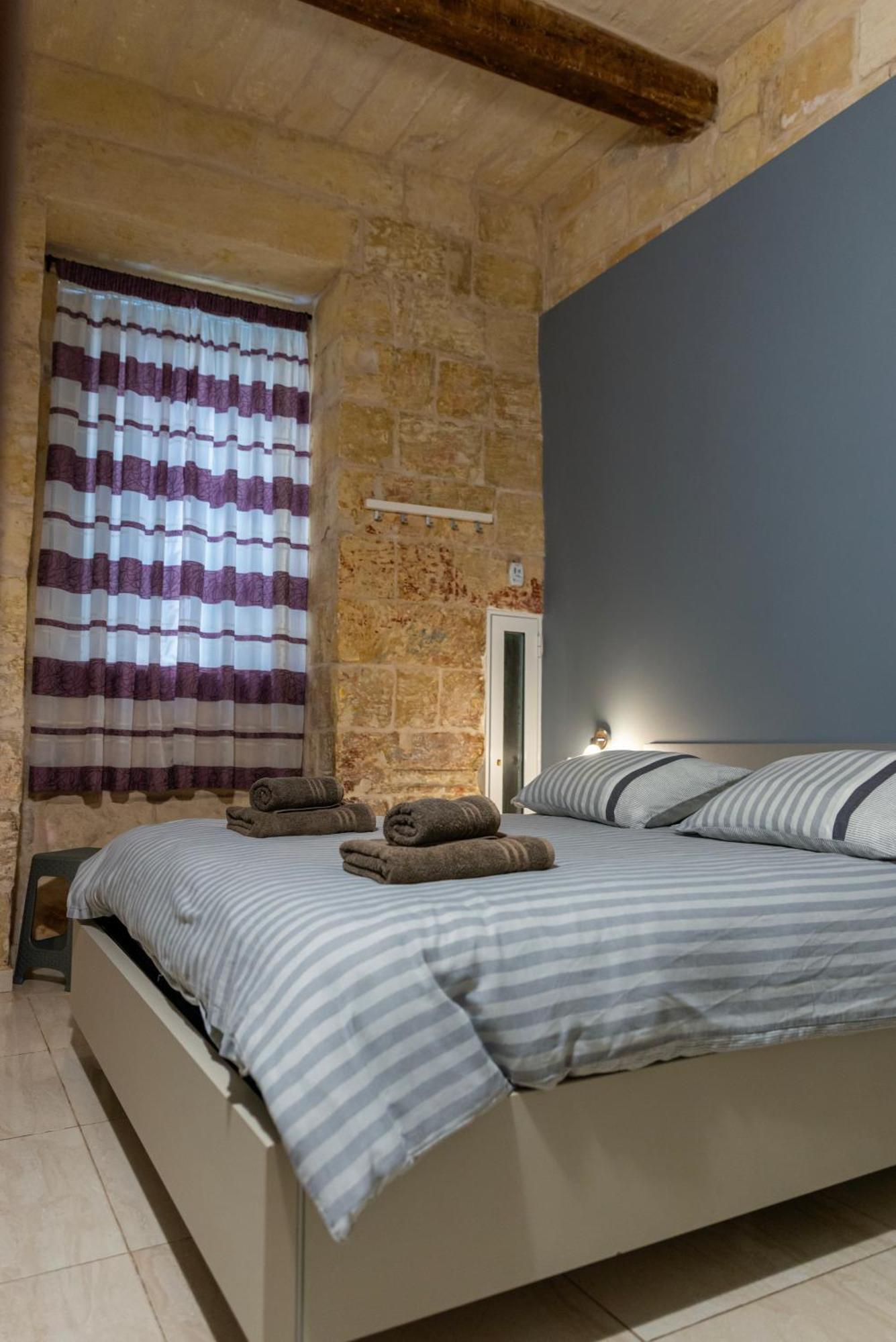 Great Siege Apartment Senglea Exterior photo