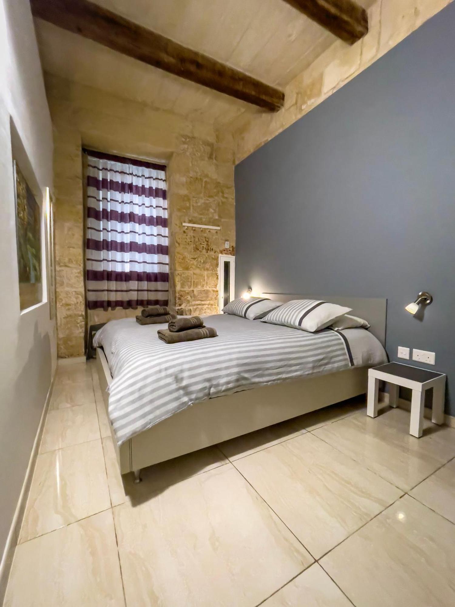 Great Siege Apartment Senglea Exterior photo