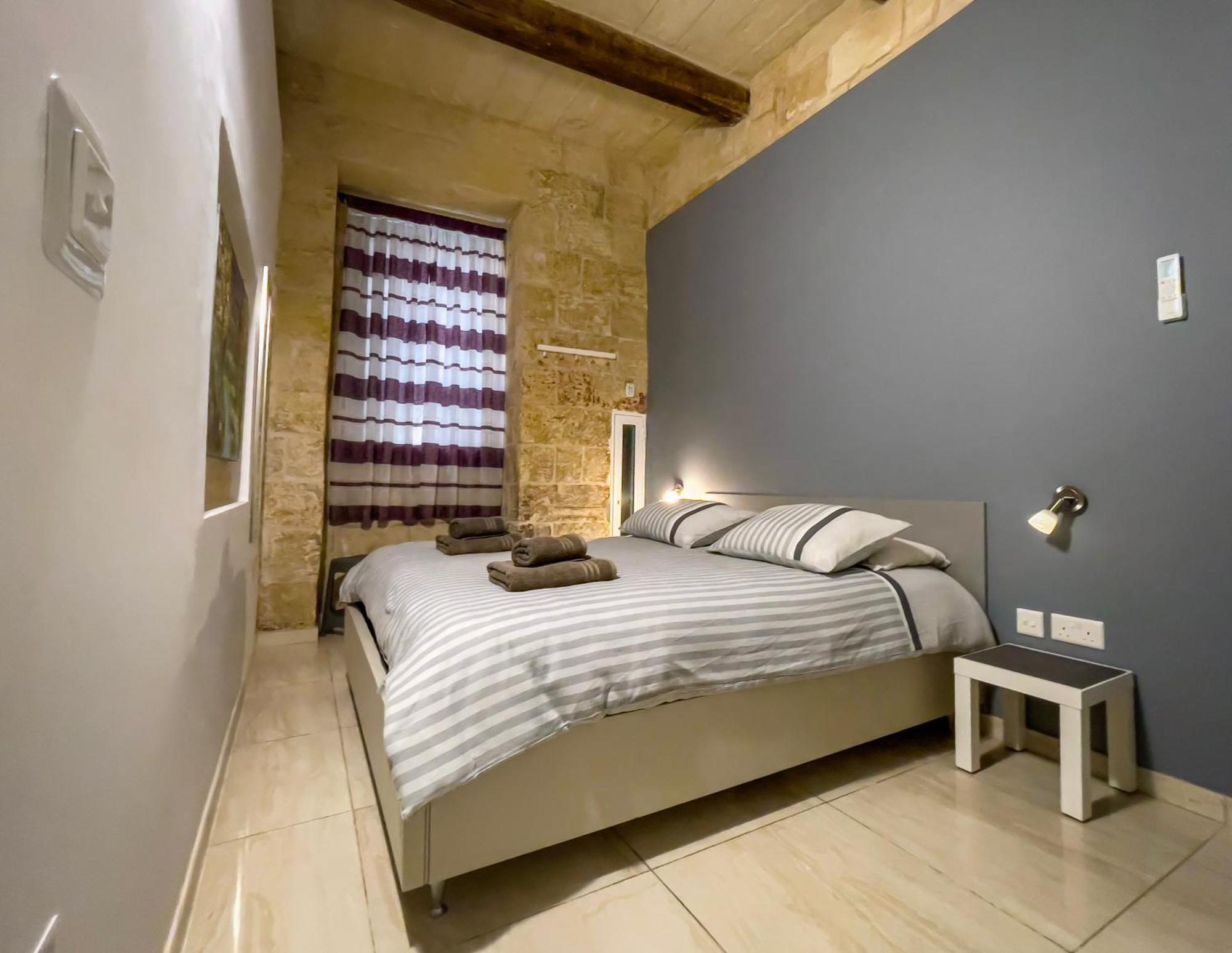 Great Siege Apartment Senglea Exterior photo